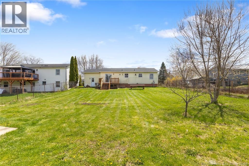 15 Coronation Court, Oromocto, New Brunswick  E2V 2M9 - Photo 43 - NB137044