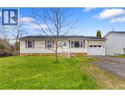 15 Coronation Court, Oromocto, New Brunswick