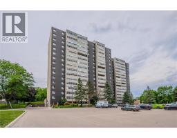 225 HARVARD Place Unit# 1510, Waterloo, Ontario