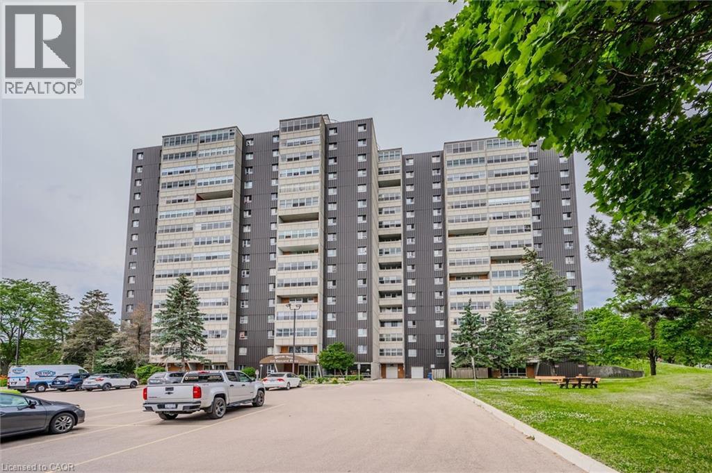 225 Harvard Place Unit# 1510, Waterloo, Ontario  N2J 4H4 - Photo 3 - 40803777