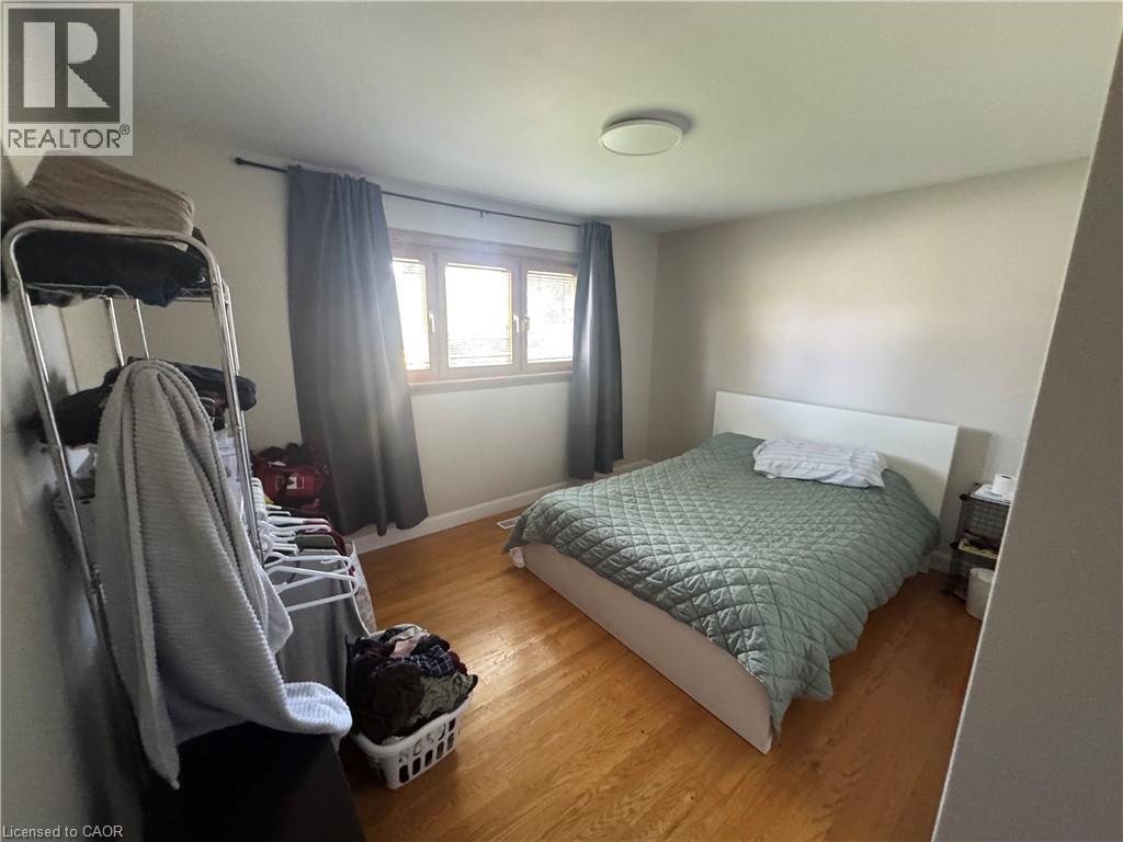 90 Clive Road Unit# Upper, Kitchener, Ontario  N2H 3N6 - Photo 8 - 40829320
