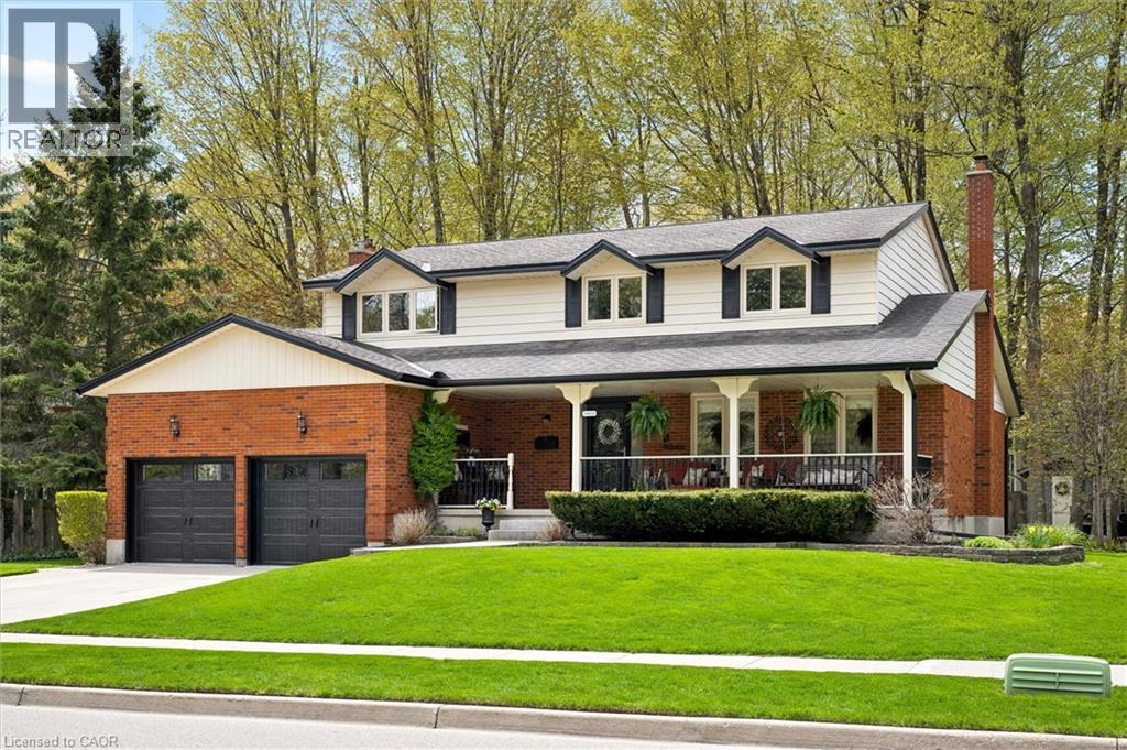 29 Nightingale Crescent