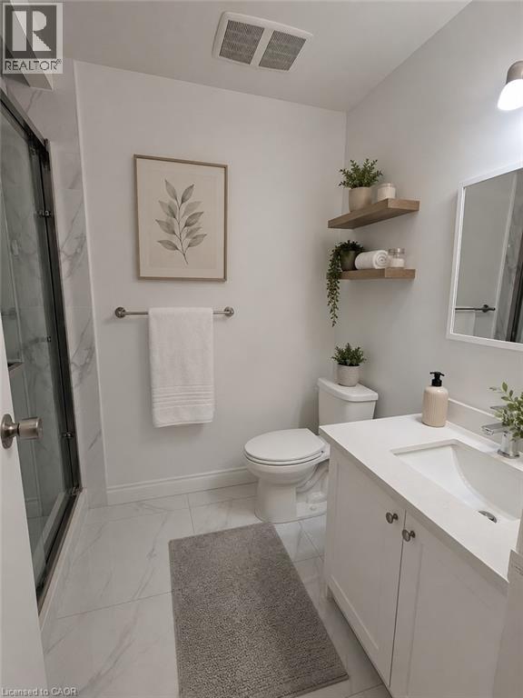 451 Albert Street Unit# 6, Waterloo, Ontario  N2L 5A7 - Photo 13 - 40828061