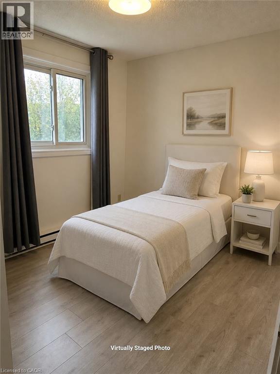 451 Albert Street Unit# 6, Waterloo, Ontario  N2L 5A7 - Photo 14 - 40828061