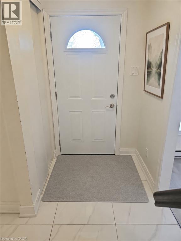451 Albert Street Unit# 6, Waterloo, Ontario  N2L 5A7 - Photo 5 - 40828061