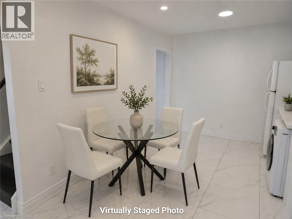 451 Albert Street Unit# 6, Waterloo, Ontario  N2L 5A7 - Photo 8 - 40828061