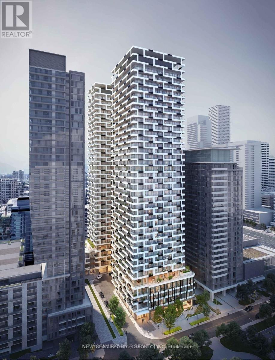 2210 - 65 Broadway Avenue, Toronto, Ontario  M4P 1T9 - Photo 1 - C13120500