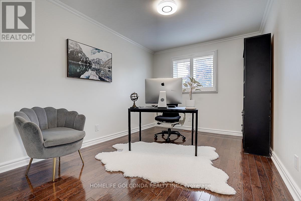 21 - 1000 Bridletowne Circle, Toronto, Ontario  M1W 2H8 - Photo 18 - E13120470