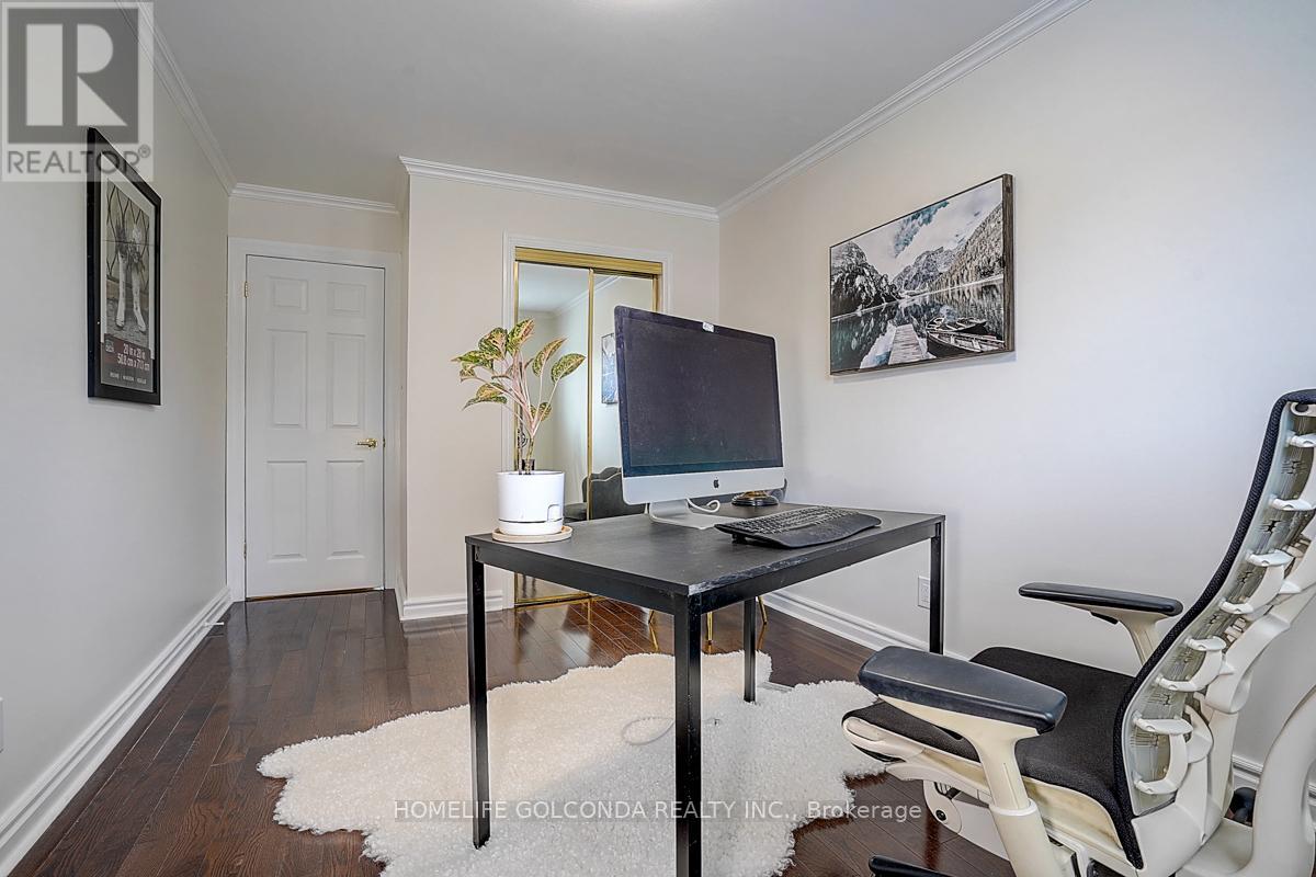 21 - 1000 Bridletowne Circle, Toronto, Ontario  M1W 2H8 - Photo 19 - E13120470