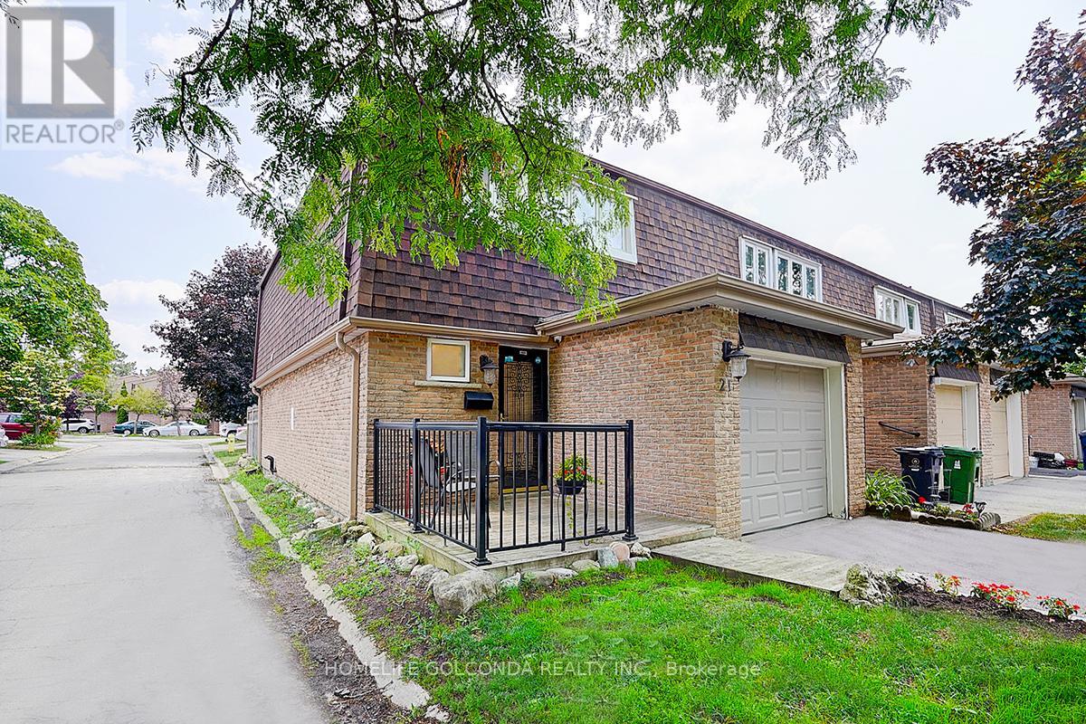 21 - 1000 Bridletowne Circle, Toronto, Ontario  M1W 2H8 - Photo 2 - E13120470