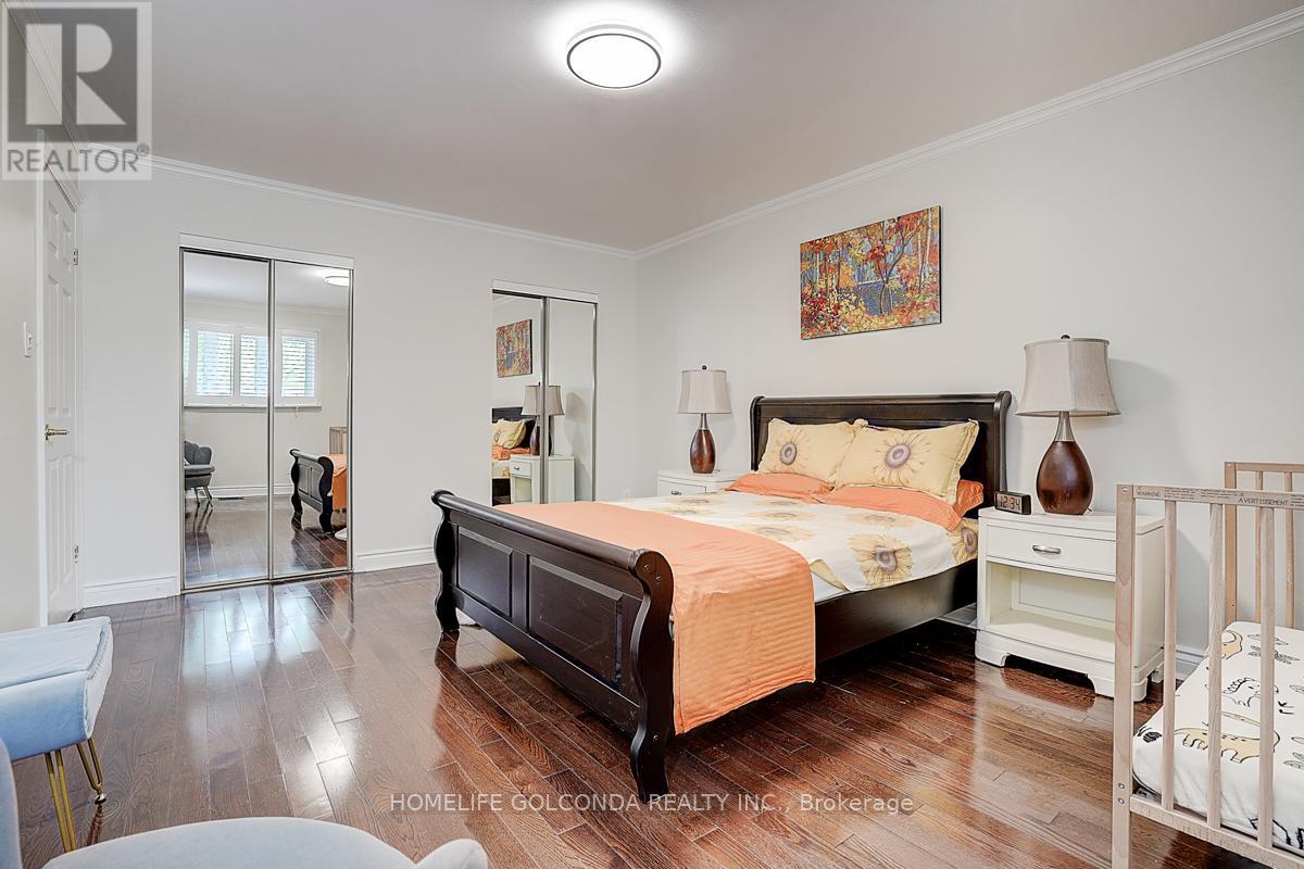 21 - 1000 Bridletowne Circle, Toronto, Ontario  M1W 2H8 - Photo 22 - E13120470