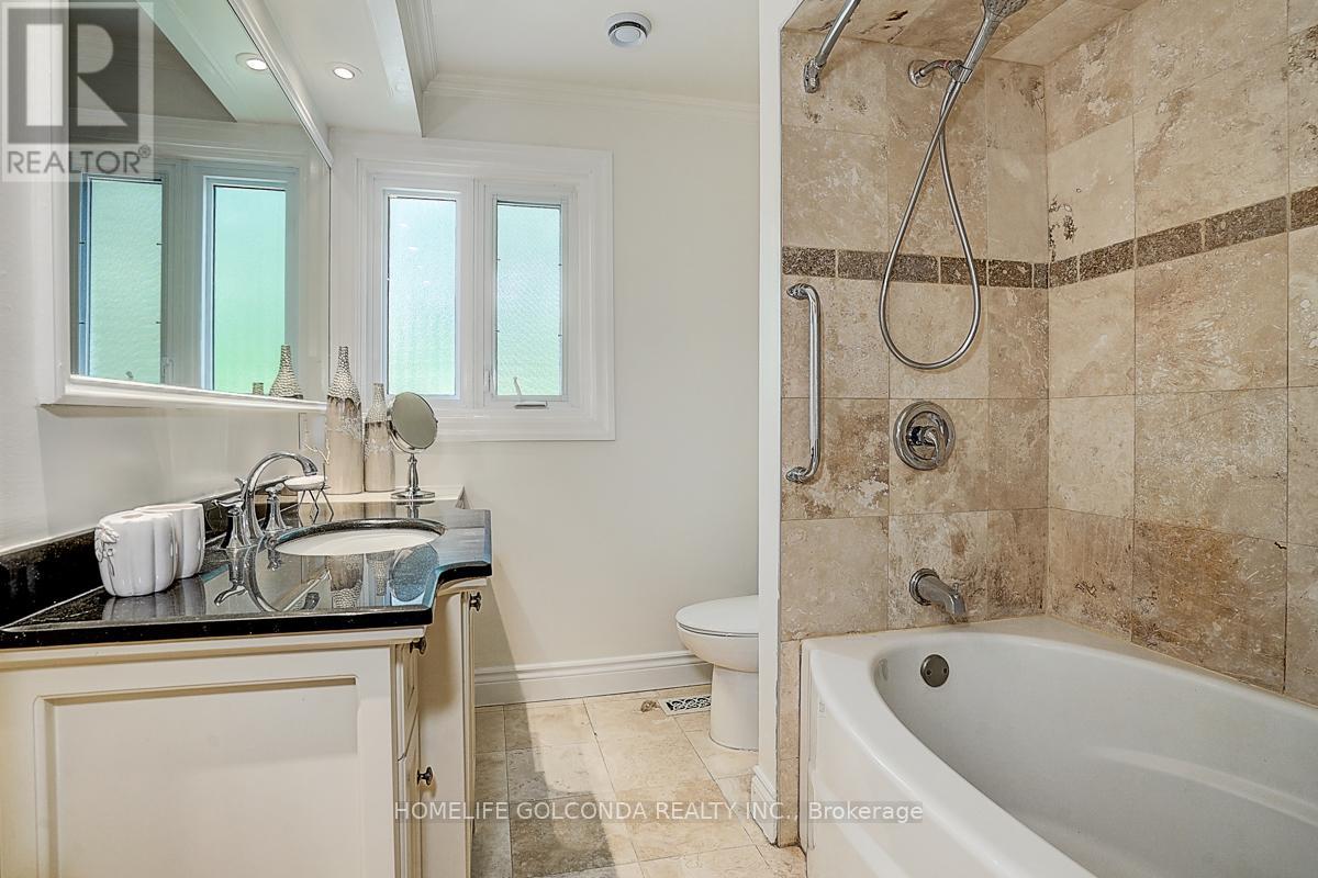 21 - 1000 Bridletowne Circle, Toronto, Ontario  M1W 2H8 - Photo 23 - E13120470