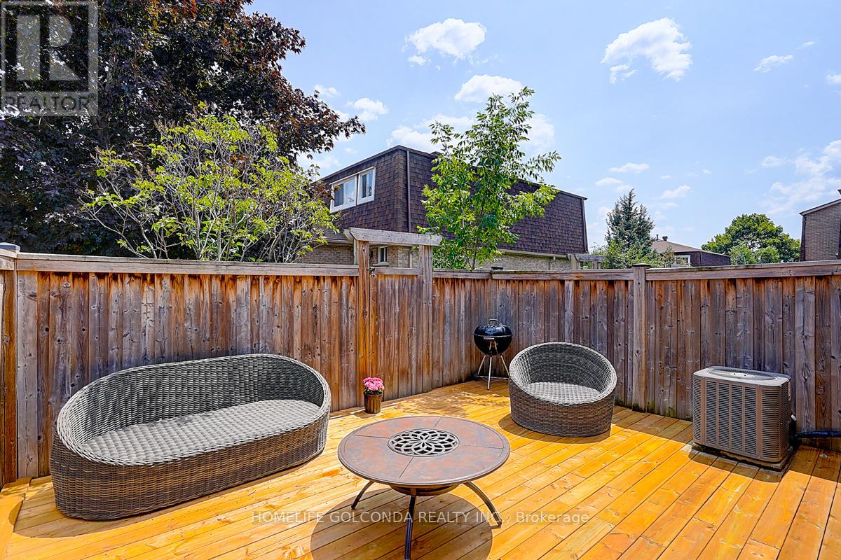 21 - 1000 Bridletowne Circle, Toronto, Ontario  M1W 2H8 - Photo 28 - E13120470