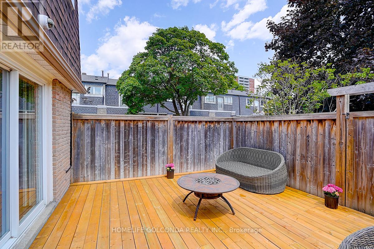 21 - 1000 Bridletowne Circle, Toronto, Ontario  M1W 2H8 - Photo 30 - E13120470