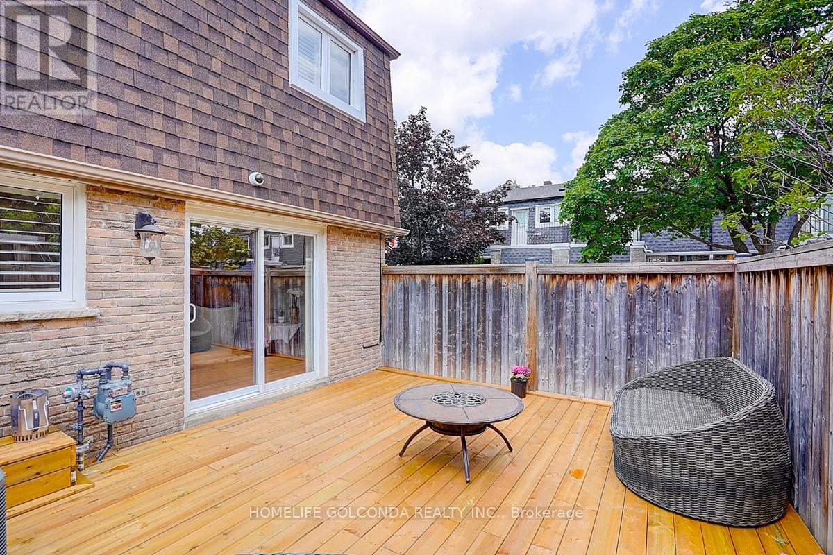 21 - 1000 Bridletowne Circle, Toronto, Ontario  M1W 2H8 - Photo 31 - E13120470