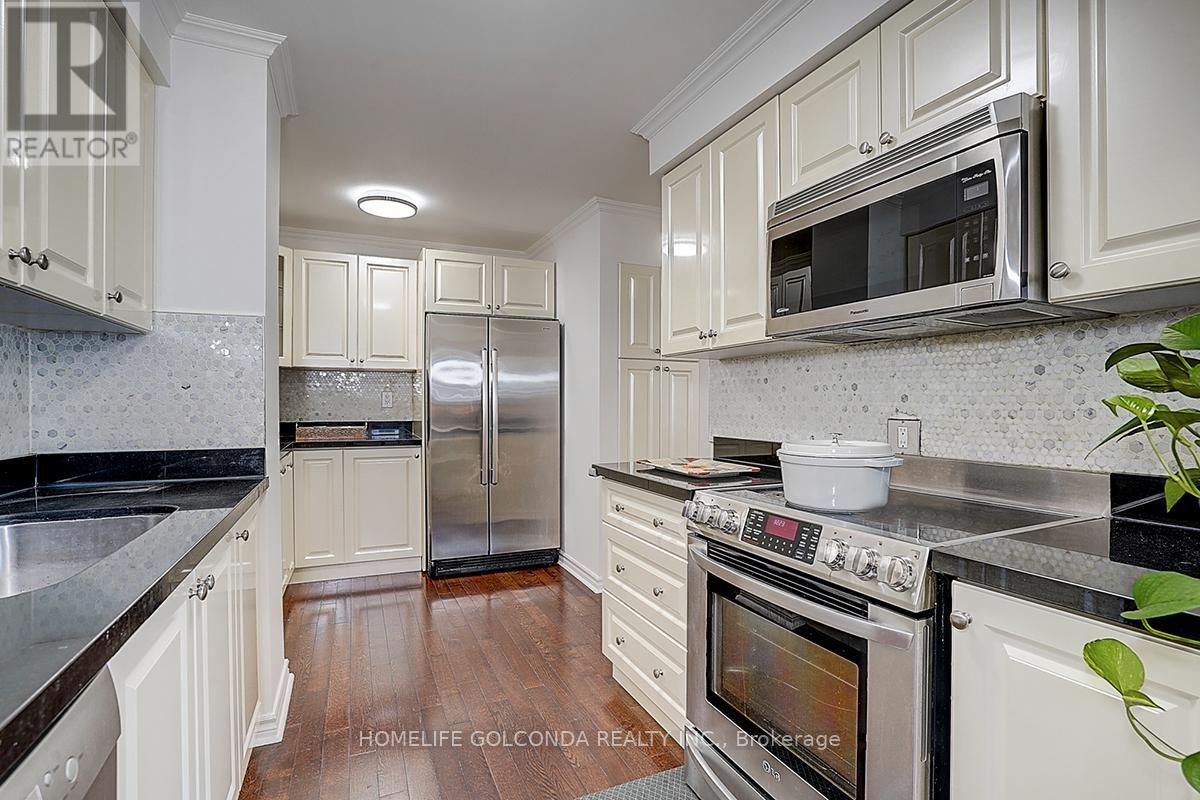 21 - 1000 Bridletowne Circle, Toronto, Ontario  M1W 2H8 - Photo 8 - E13120470
