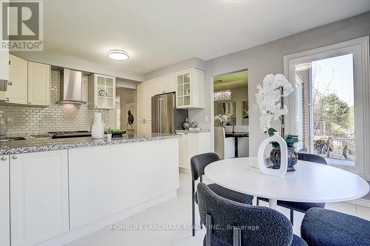 20 Lippincott Court, Richmond Hill, Ontario  L4C 7M4 - Photo 13 - N13120472