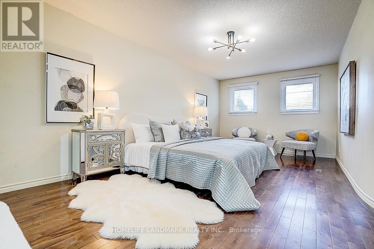 20 Lippincott Court, Richmond Hill, Ontario  L4C 7M4 - Photo 22 - N13120472