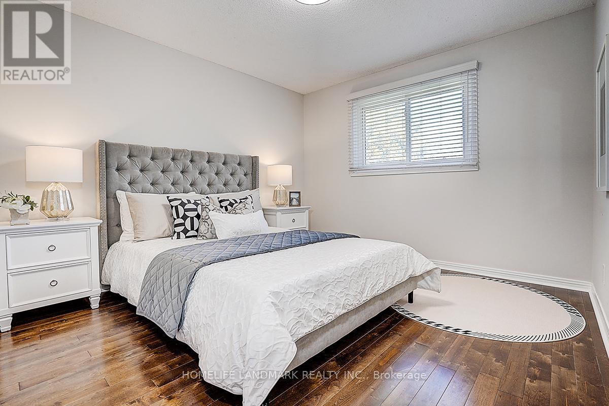 20 Lippincott Court, Richmond Hill, Ontario  L4C 7M4 - Photo 28 - N13120472