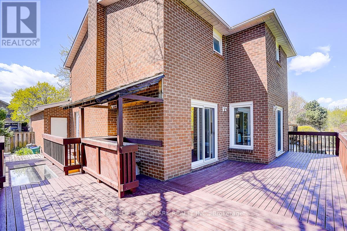 20 Lippincott Court, Richmond Hill, Ontario  L4C 7M4 - Photo 40 - N13120472
