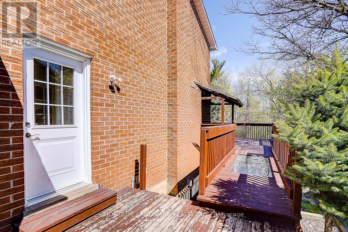 20 Lippincott Court, Richmond Hill, Ontario  L4C 7M4 - Photo 41 - N13120472