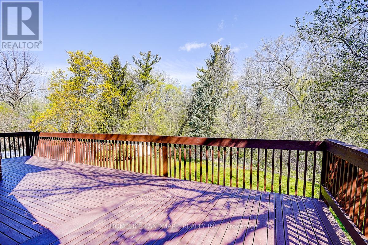 20 Lippincott Court, Richmond Hill, Ontario  L4C 7M4 - Photo 42 - N13120472