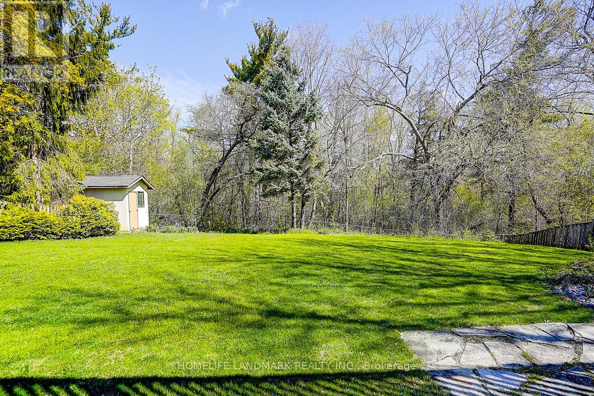 20 Lippincott Court, Richmond Hill, Ontario  L4C 7M4 - Photo 43 - N13120472
