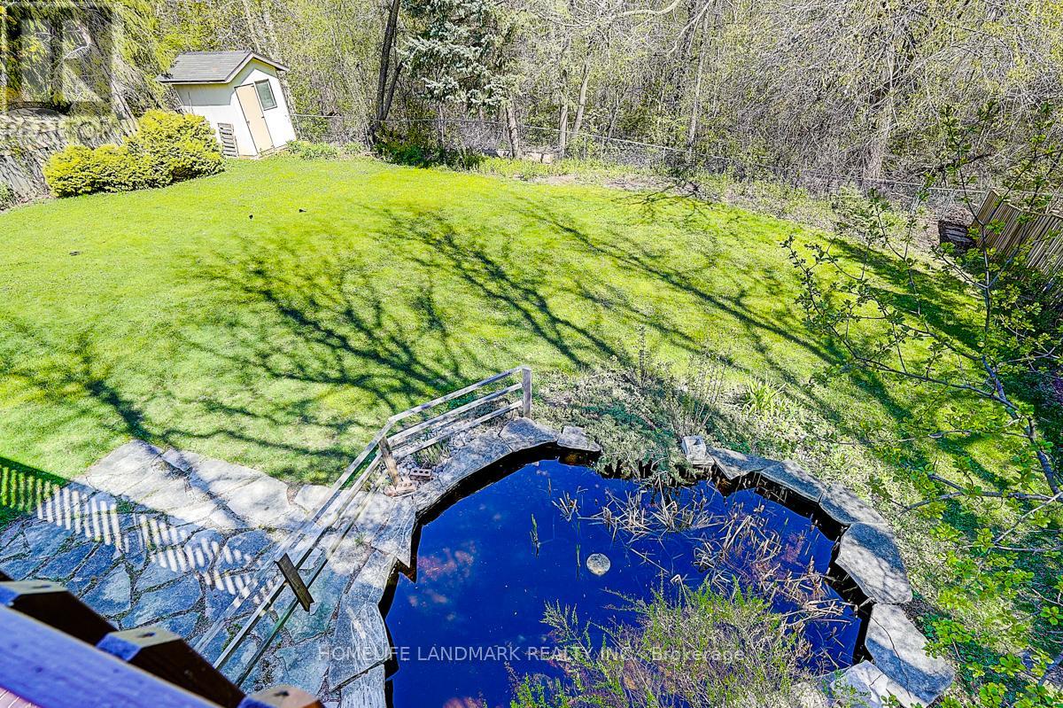 20 Lippincott Court, Richmond Hill, Ontario  L4C 7M4 - Photo 44 - N13120472