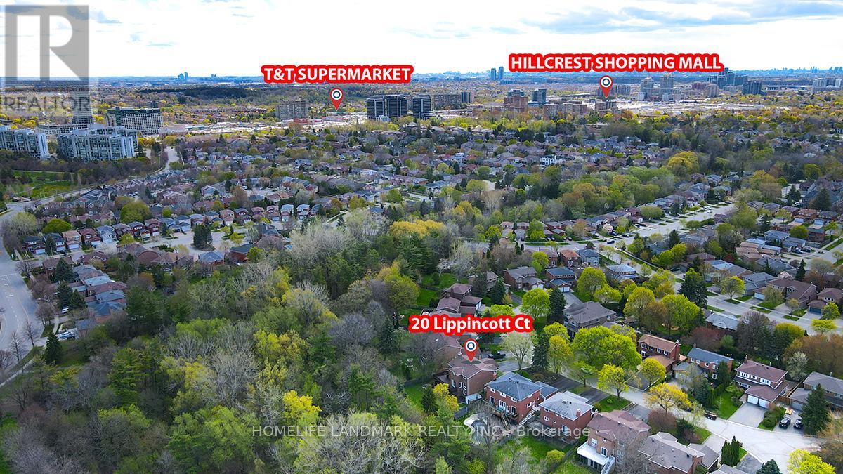 20 Lippincott Court, Richmond Hill, Ontario  L4C 7M4 - Photo 50 - N13120472