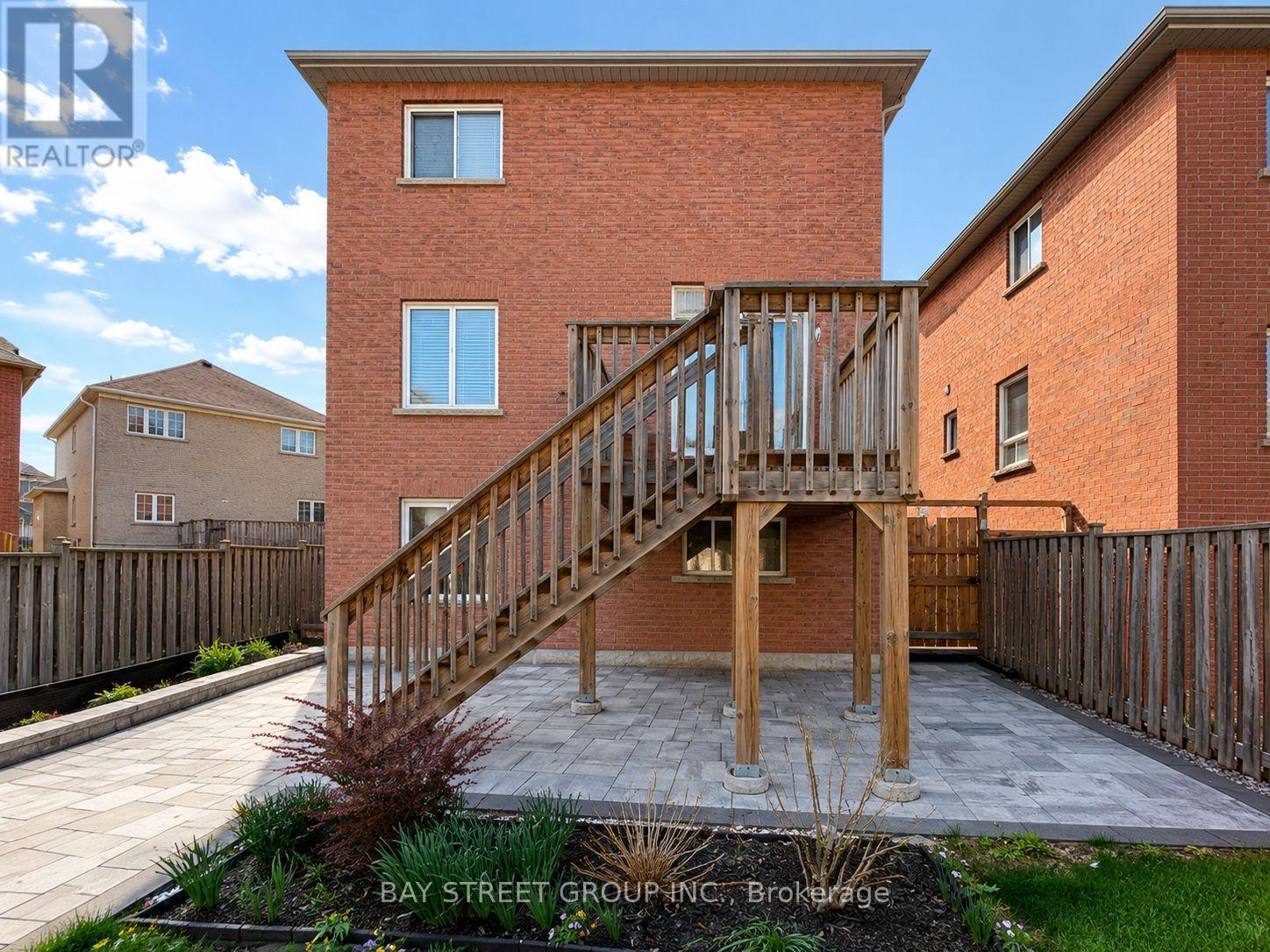 53 Mirando Street, Richmond Hill (Westbrook), Ontario  L4S 2W6 - Photo 19 - N13120474