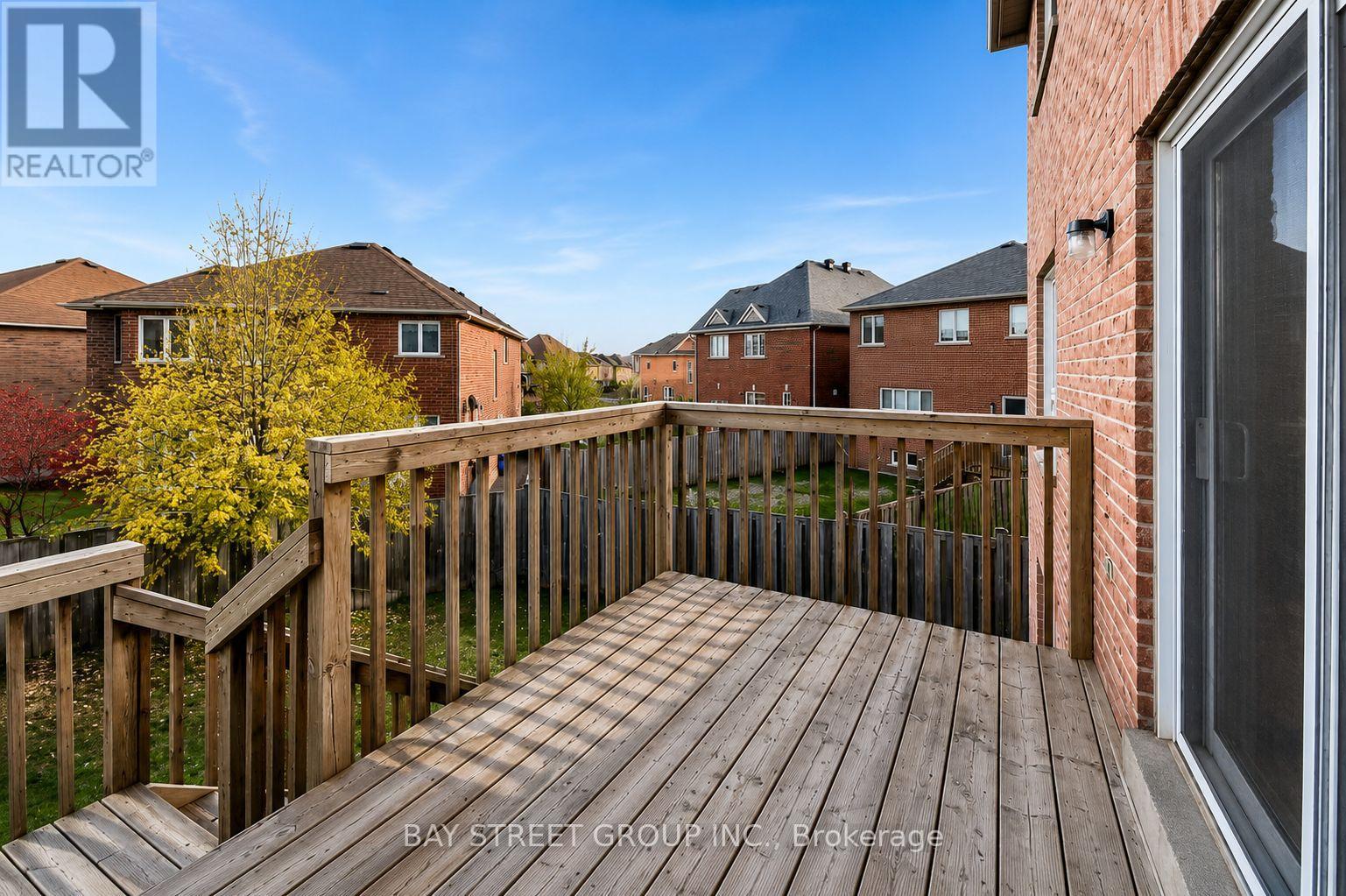 53 Mirando Street, Richmond Hill (Westbrook), Ontario  L4S 2W6 - Photo 21 - N13120474