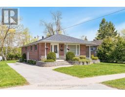 212 GROVE STREET E, Barrie, Ontario
