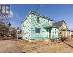 103 Hickman Street, Amherst, Nova Scotia