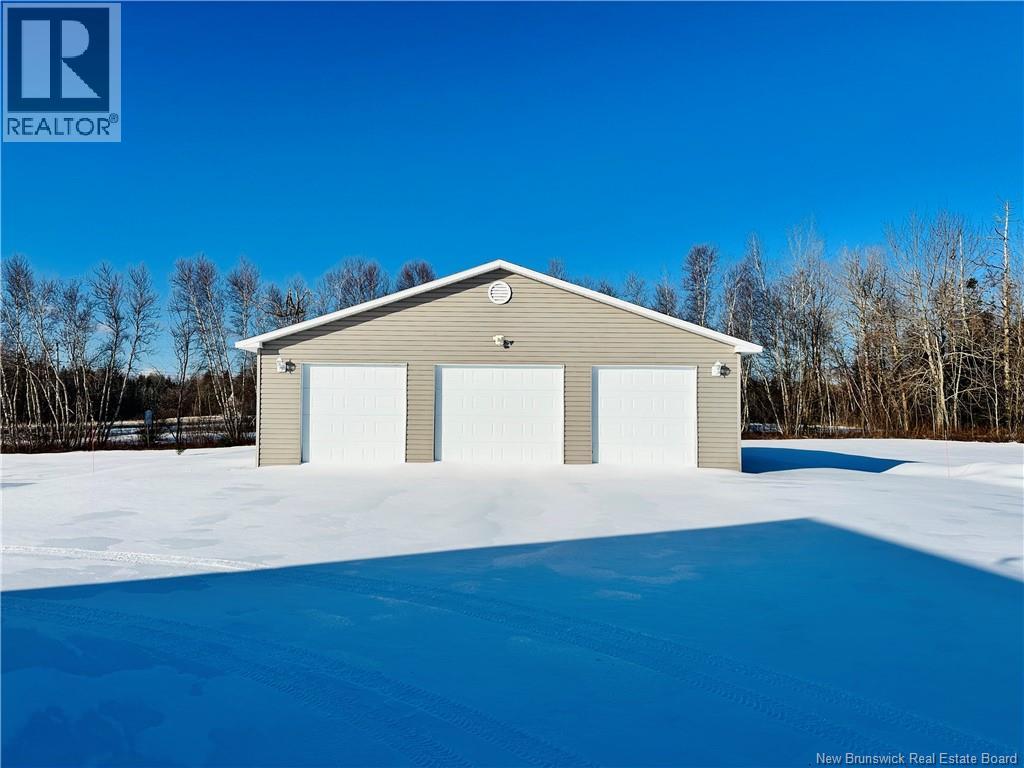 8020 Rte 117 Hwy, Black River Bridge, New Brunswick  E1N 5K5 - Photo 43 - NB135173