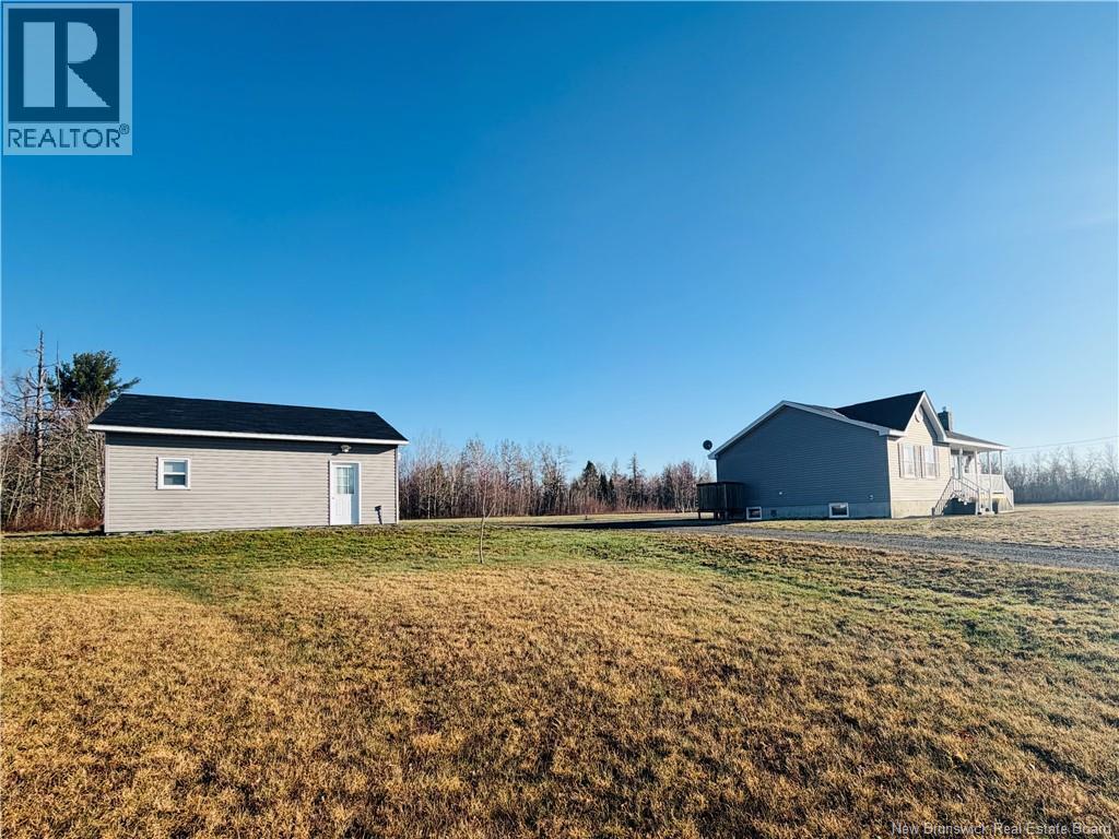 8020 Rte 117 Hwy, Black River Bridge, New Brunswick  E1N 5K5 - Photo 44 - NB135173