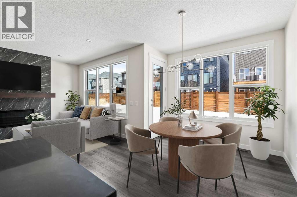 506 Lucas Way Nw, Calgary, Alberta  T3P 2E7 - Photo 16 - A2307462