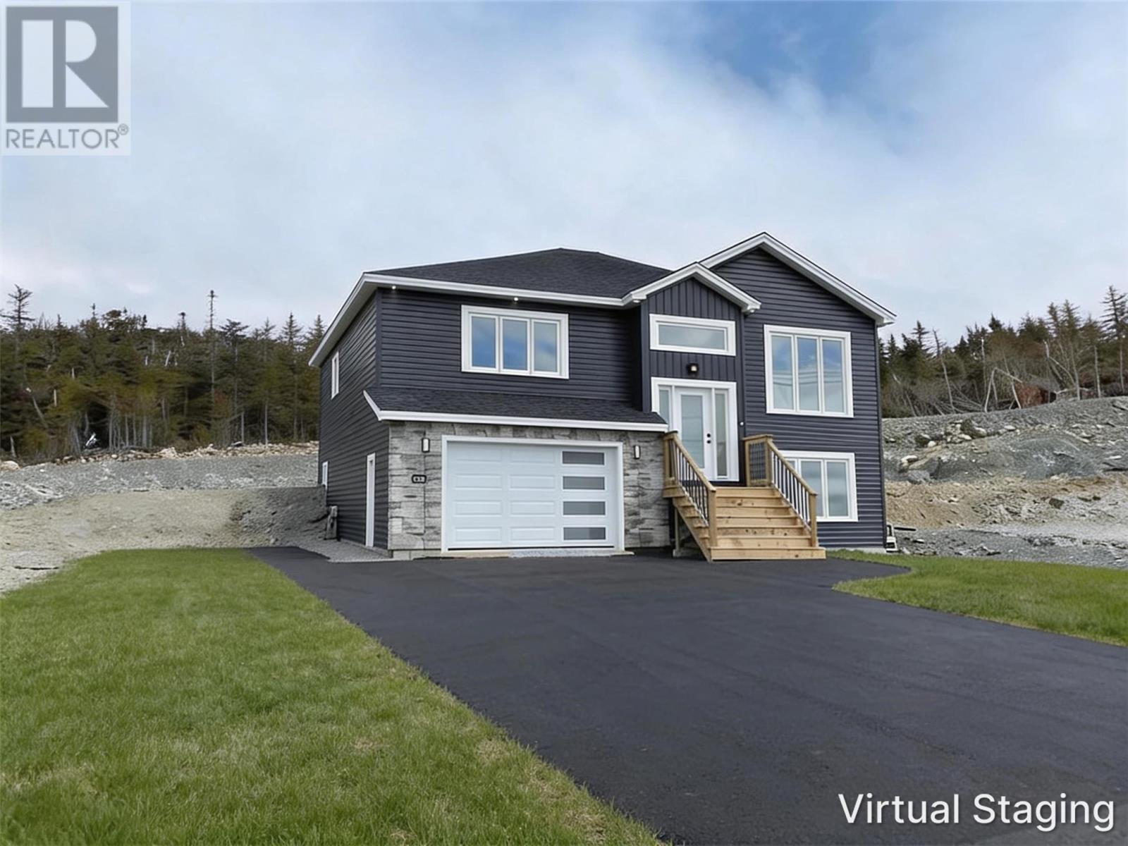 115 Sgt Donald Lucas Drive, Paradise, Newfoundland & Labrador  A1L 4L3 - Photo 1 - 1297391