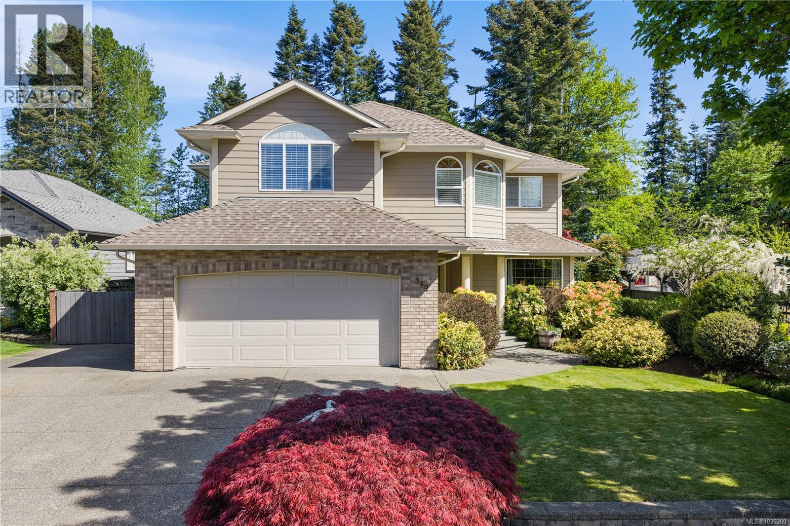 100 Maryland Rd, Campbell River, British Columbia