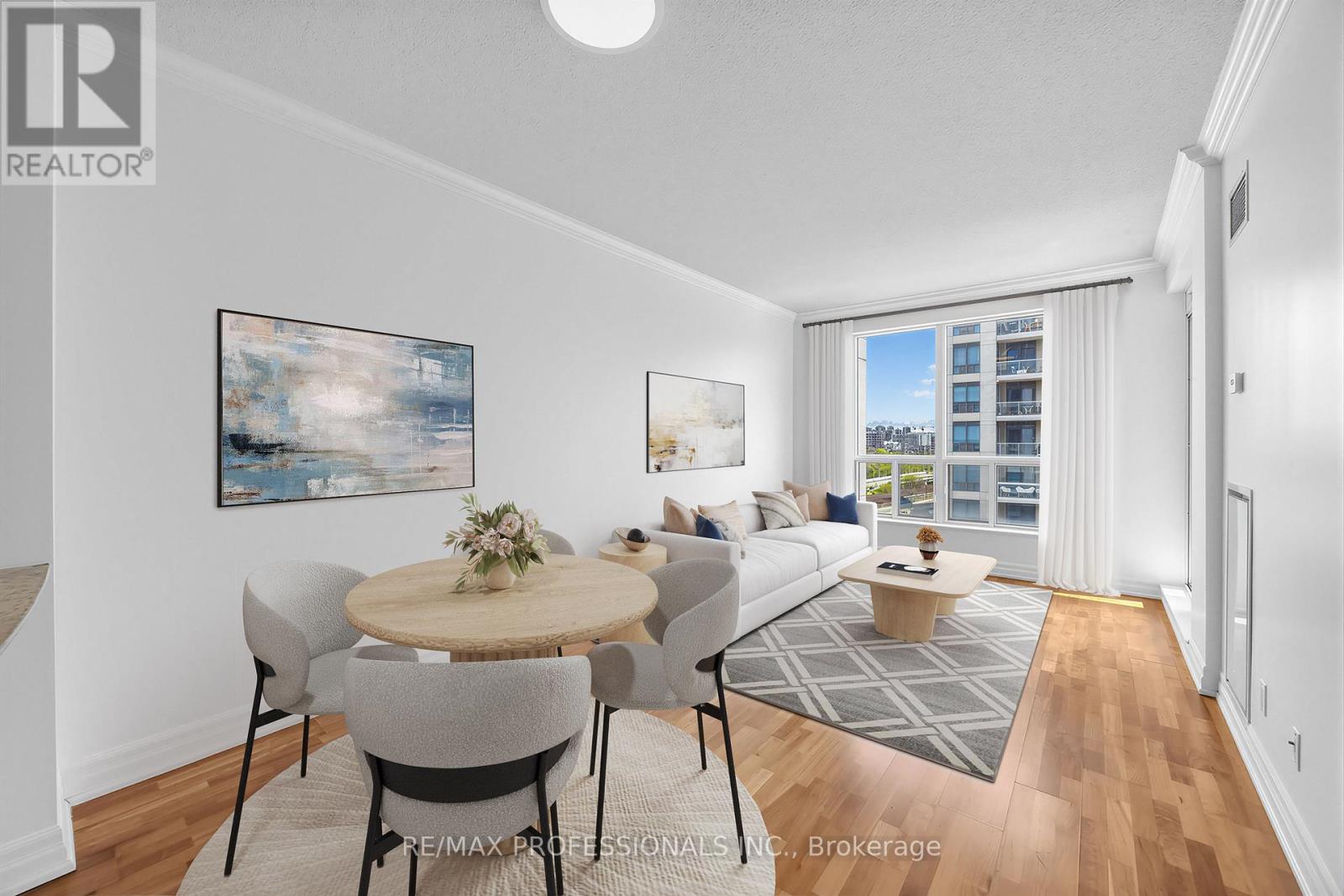 1202 - 2087 Lake Shore Boulevard W, Toronto, Ontario  M8V 4G3 - Photo 17 - W13120450