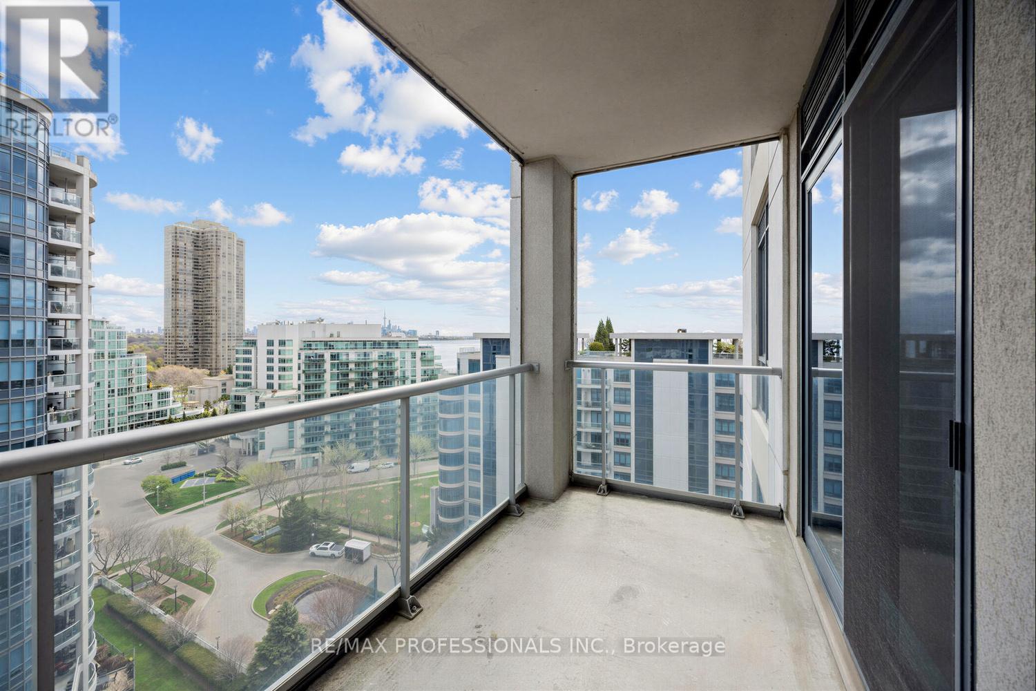 1202 - 2087 Lake Shore Boulevard W, Toronto, Ontario  M8V 4G3 - Photo 25 - W13120450