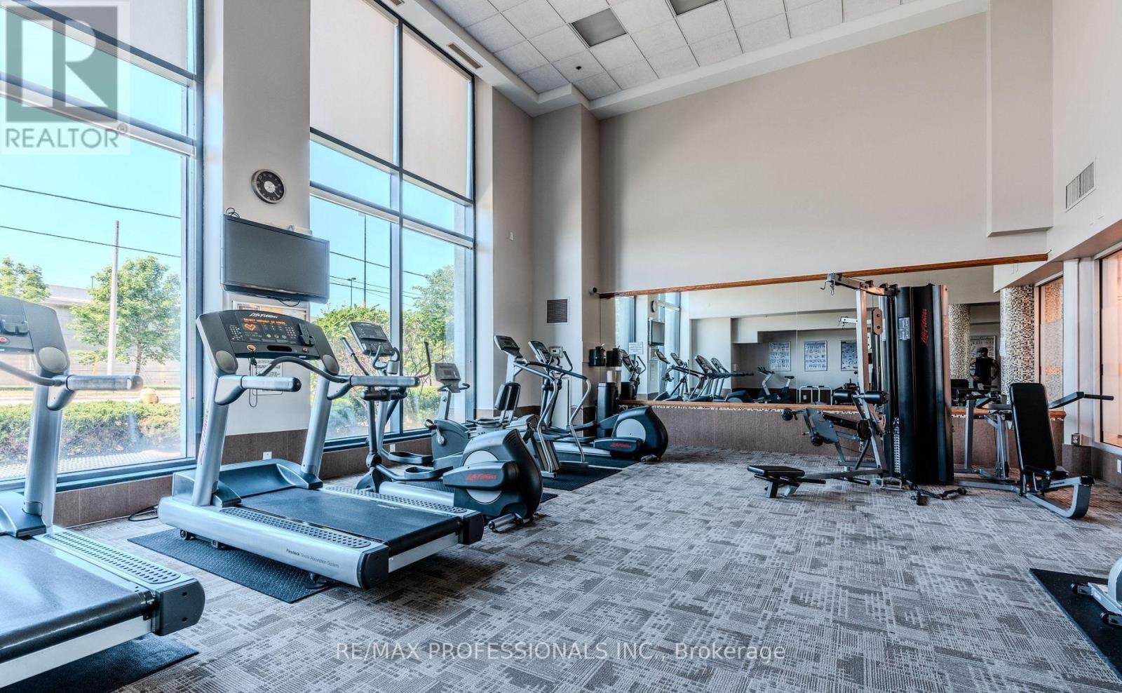 1202 - 2087 Lake Shore Boulevard W, Toronto, Ontario  M8V 4G3 - Photo 31 - W13120450