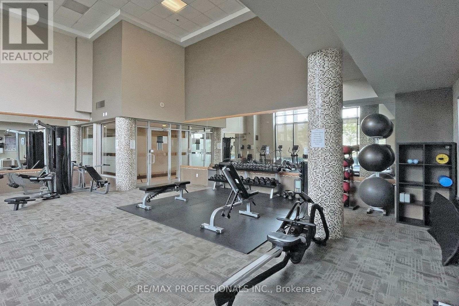 1202 - 2087 Lake Shore Boulevard W, Toronto, Ontario  M8V 4G3 - Photo 32 - W13120450