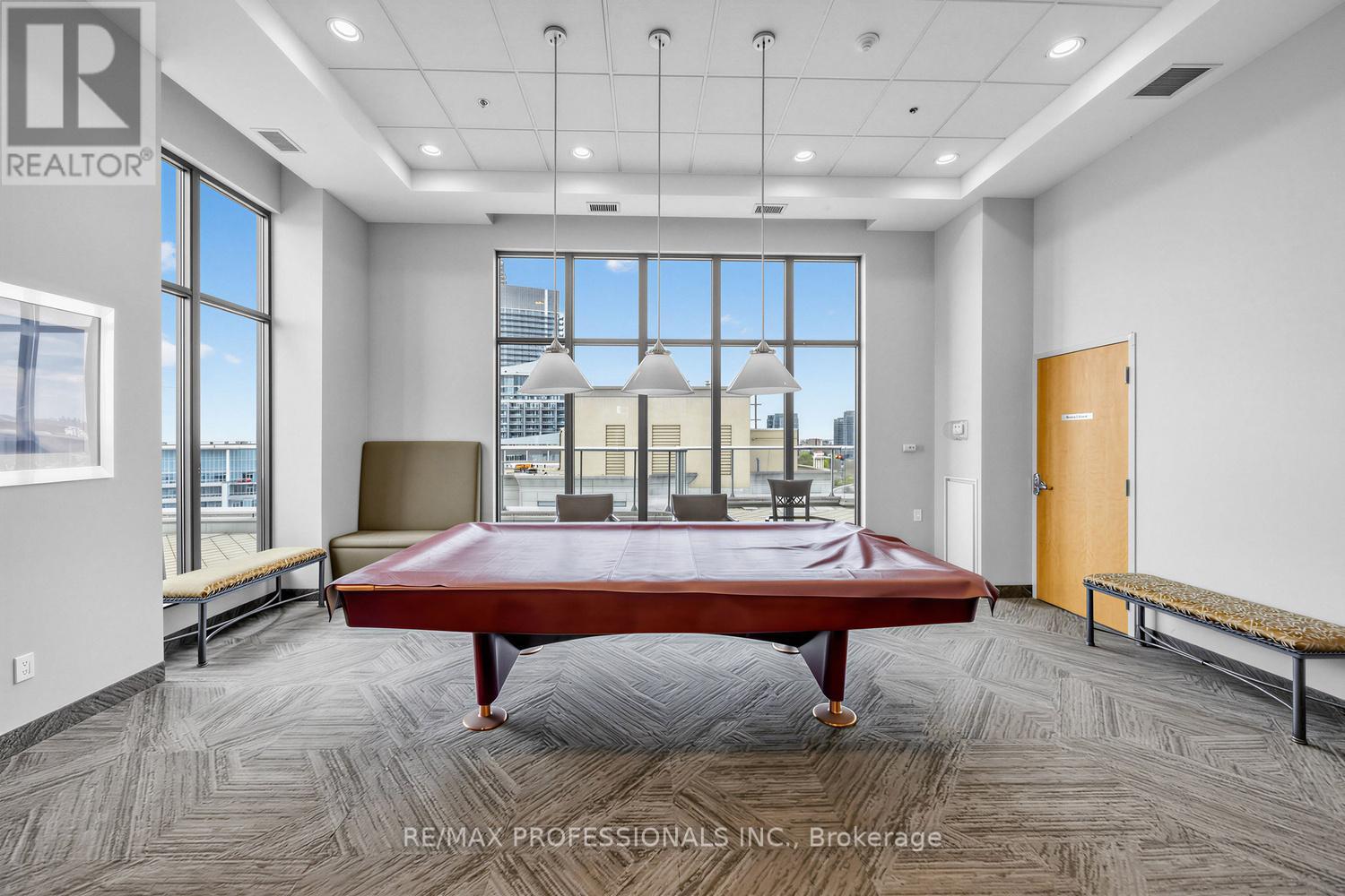 1202 - 2087 Lake Shore Boulevard W, Toronto, Ontario  M8V 4G3 - Photo 37 - W13120450