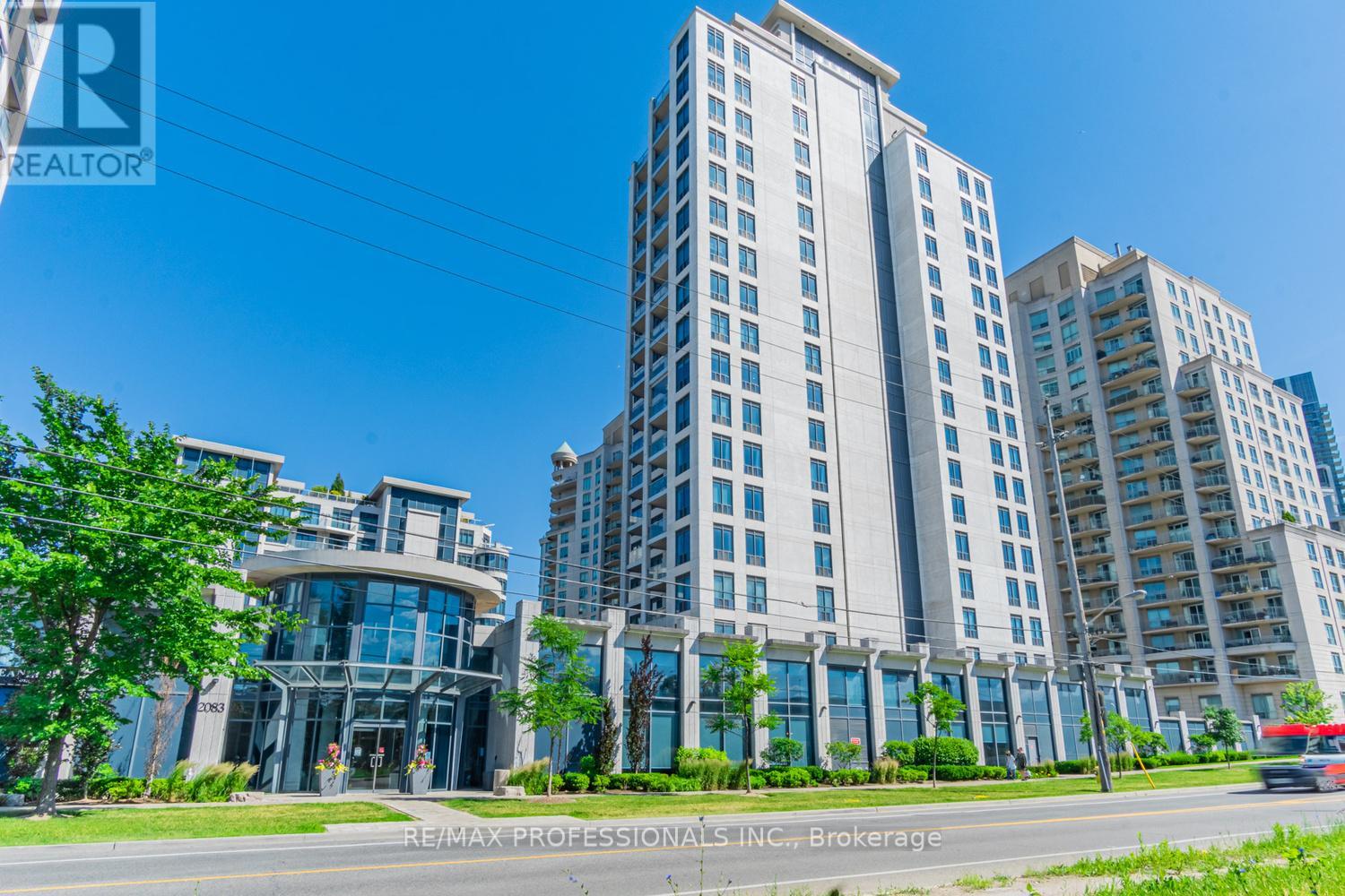1202 - 2087 Lake Shore Boulevard W, Toronto, Ontario  M8V 4G3 - Photo 6 - W13120450