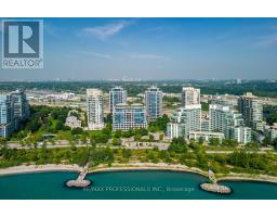 1202 - 2087 LAKE SHORE BOULEVARD W, Toronto, Ontario