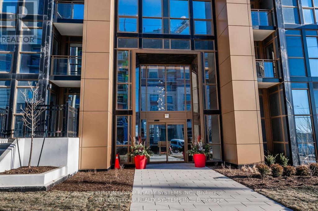 328 - 2333 Khalsa Gate, Oakville, Ontario  L6M 0X7 - Photo 2 - W13120490
