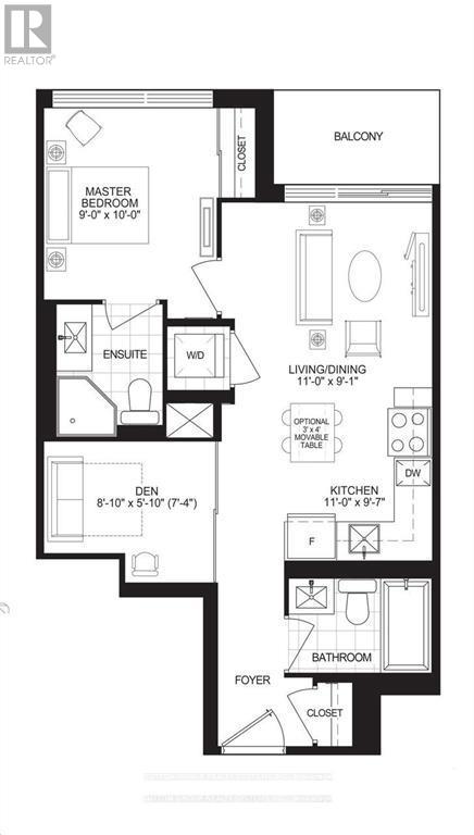 328 - 2333 Khalsa Gate, Oakville, Ontario  L6M 0X7 - Photo 23 - W13120490
