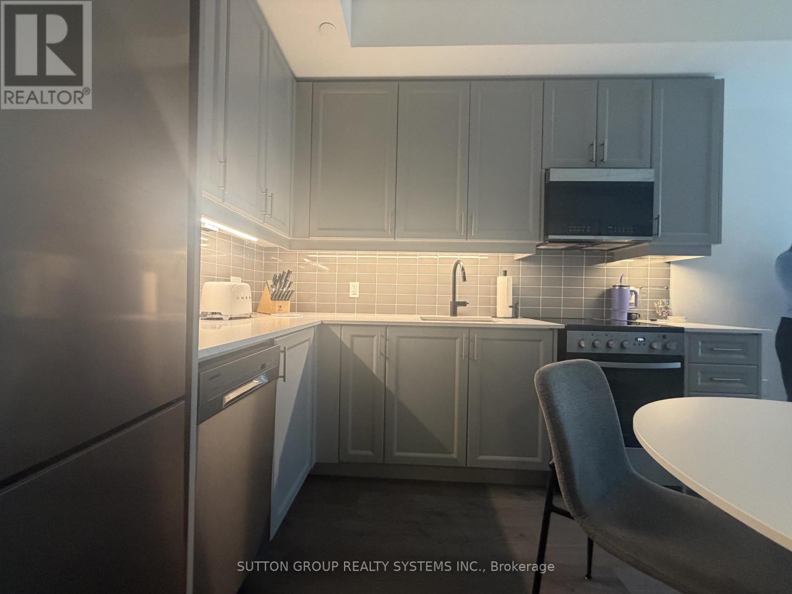328 - 2333 Khalsa Gate, Oakville, Ontario  L6M 0X7 - Photo 5 - W13120490
