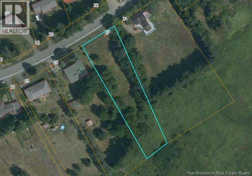 Lot Harris Drive, Sackville, New Brunswick  E4L 3X6 - Photo 1 - NB139325