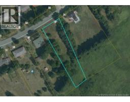 Lot Harris Drive, Sackville, New Brunswick